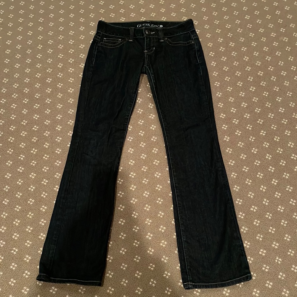 Guess bootcut jeans